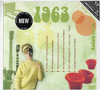 A Time To Remember - The Classic Years 1961 - UK 2006 - Sony / BMG Music Entertainment / CD Card Company CD506S - Elvis Presley Various Artist CD