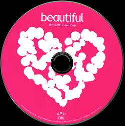 beautiful 18 timeless love songs - EU 2004 - BMG 82876 60136 2