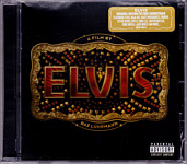 Elvis - Original Motion Picture Soundtrack - USA 2022 - Sony Music 19658710042 - Elvis Presley Various Artist CDs