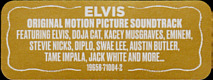 Elvis - Original Motion Picture Soundtrack - USA 2022 - Sony Music 19658710042 - Elvis Presley Various Artist CDs