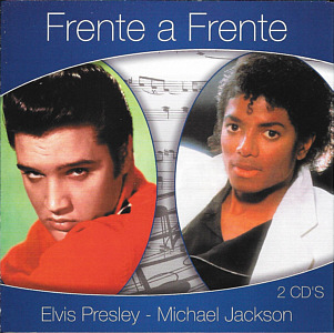 Frente A Frente - Colombia 2012 - Sony Music MS22300301