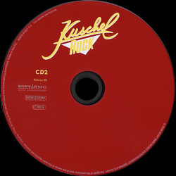 Kuschelrock - Voume 20