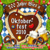 200 Jahre Wies'n - Oktoberfest 2010 - Germany 2010 - Sony Music 88697763752 -  Elvis Presley Various Artists CD