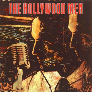 The Hollywood Men - USA 1990 - BMG 9966-2-R