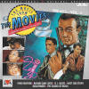 The Music From The Movies - Vol. 4 - Netherlands 1991 - EVA Records PD 75167 - Elvis Presley Various Artist CD