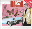 There & Then - 1957 - Original Hits By The Original Artists  -  Canada 2009 - Sony Music 88697512612 - Elvis Presley Various Artist CD